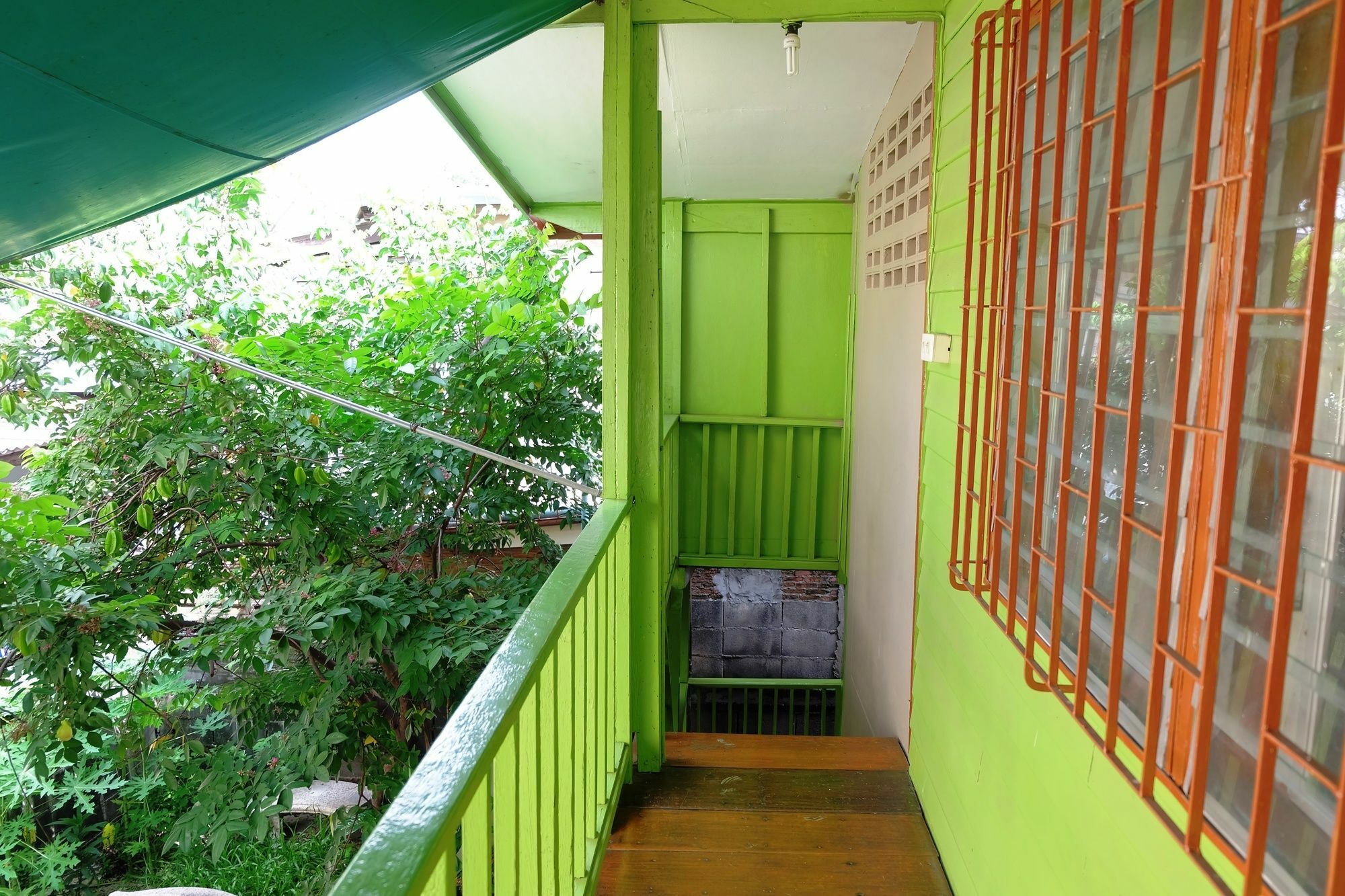 Oyo 691 Don Muang Boutique House Hotel Bangkok Exterior photo
